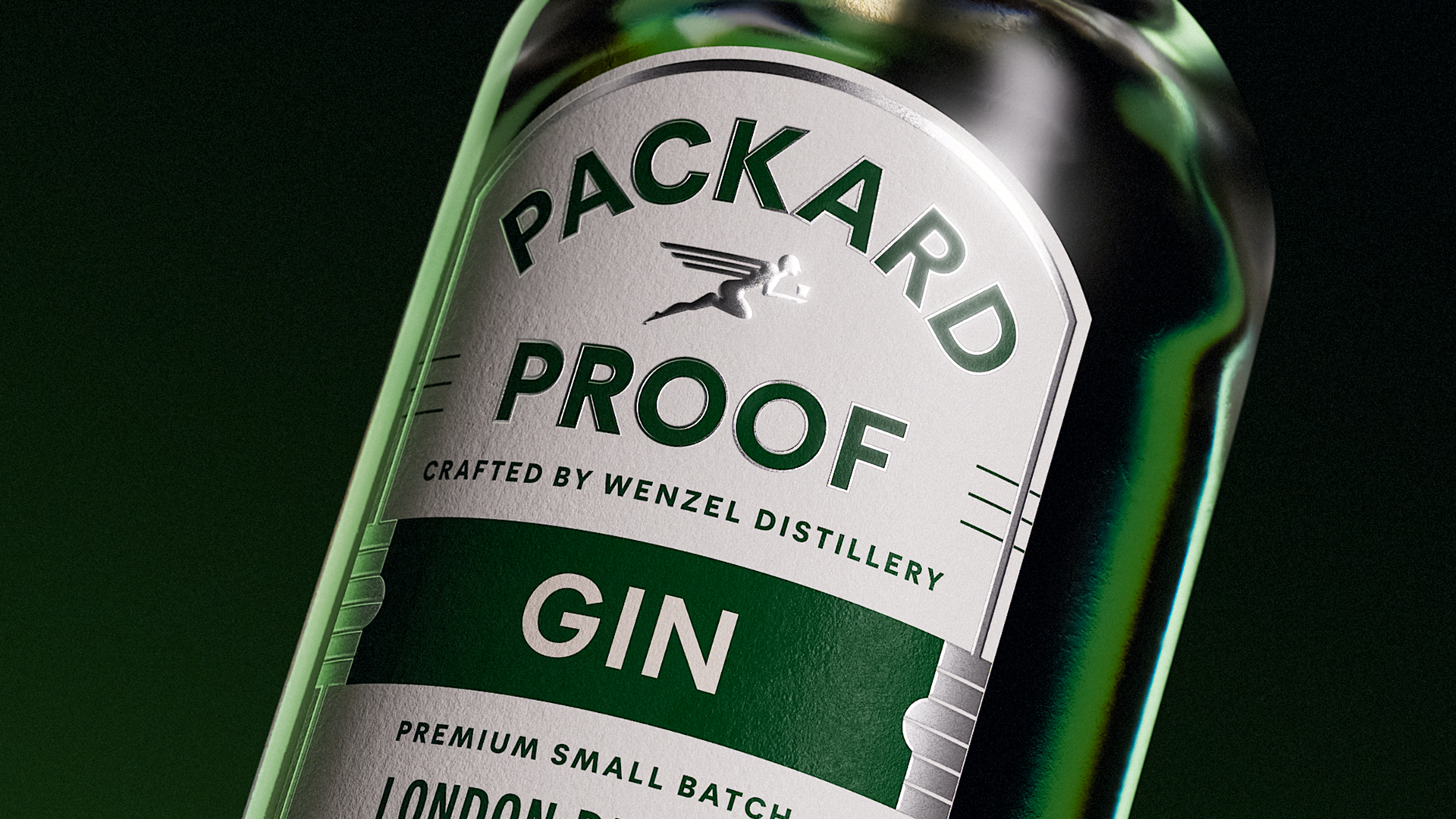 Packard Proof