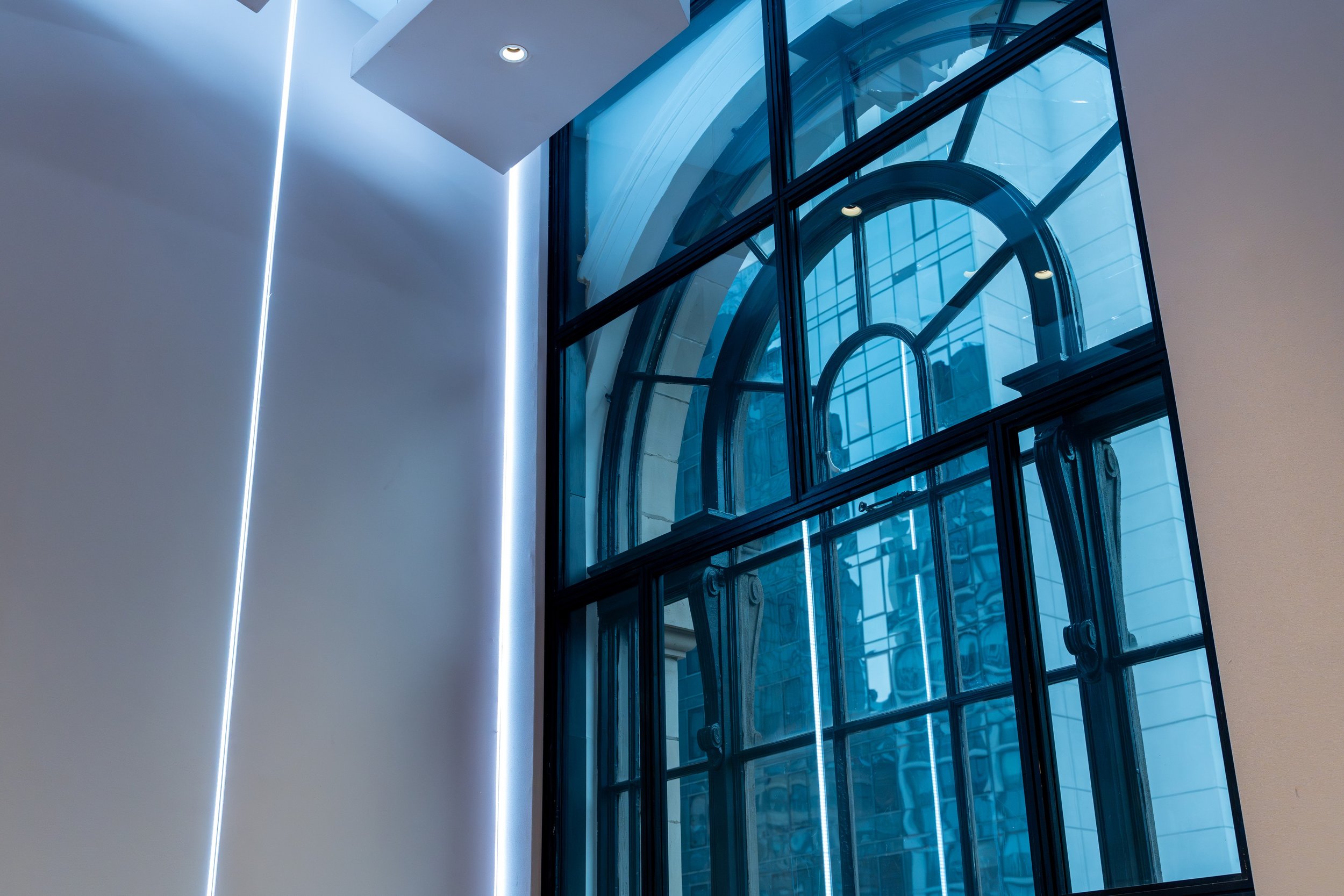 Services — Embassy Studios