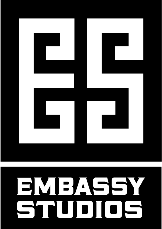 Embassy Studios 