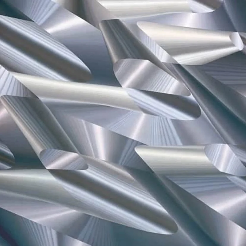 Samia Halaby (b. 1936)

Self Portrait (1972)
~
Aluminum and Steel (1971)
Black Cross (1969)
White Cross (1968)
Golden Section (1968)
Green Cylinder (1970)
Between (1973)
Rainbow Spirals (1973)
Mirror Sphere Reflecting (1968)

#samiahalaby #halaby #ab