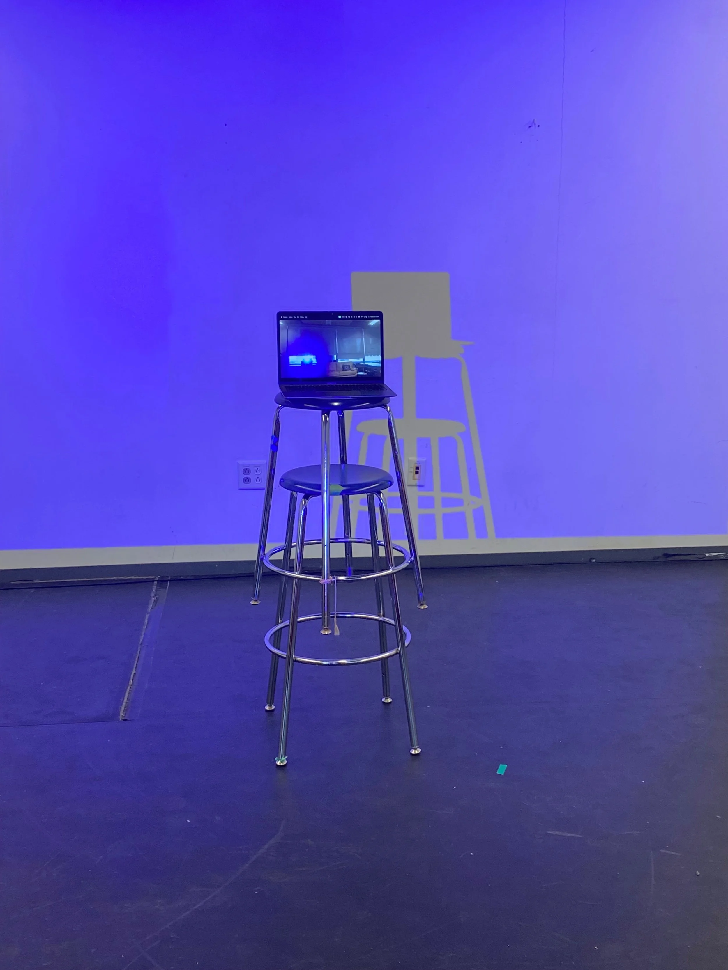 Embodied Interventions 2024