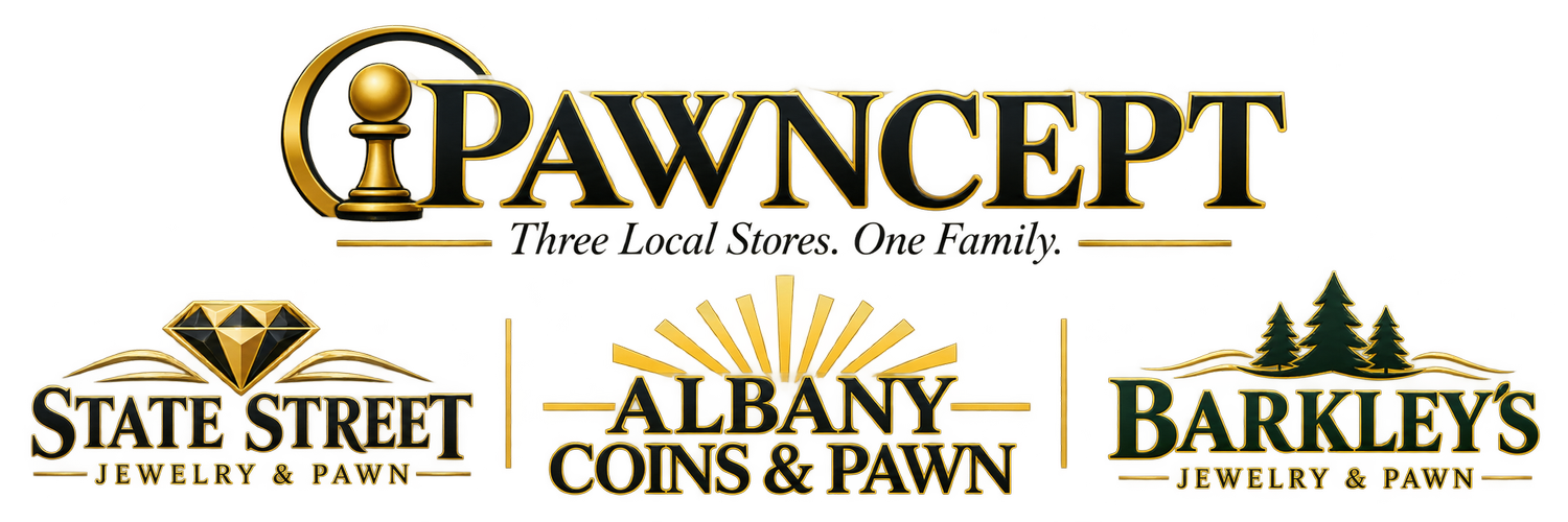 Pawncept