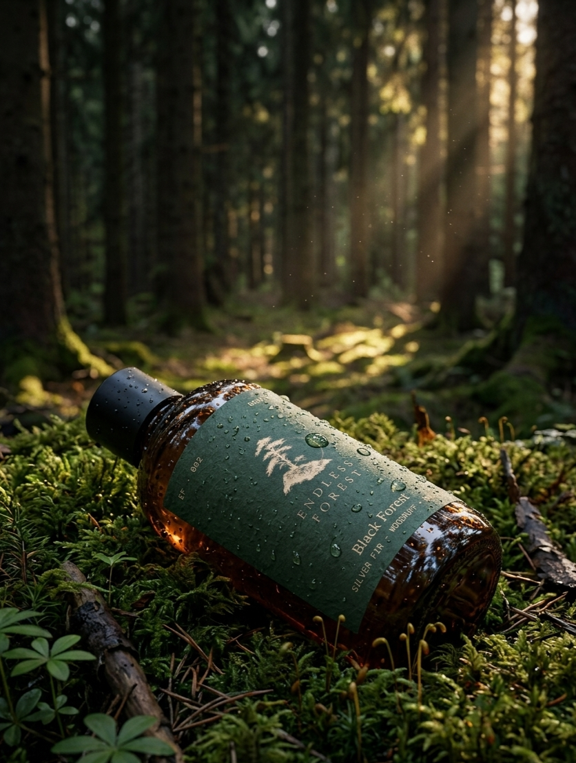 Black Forest