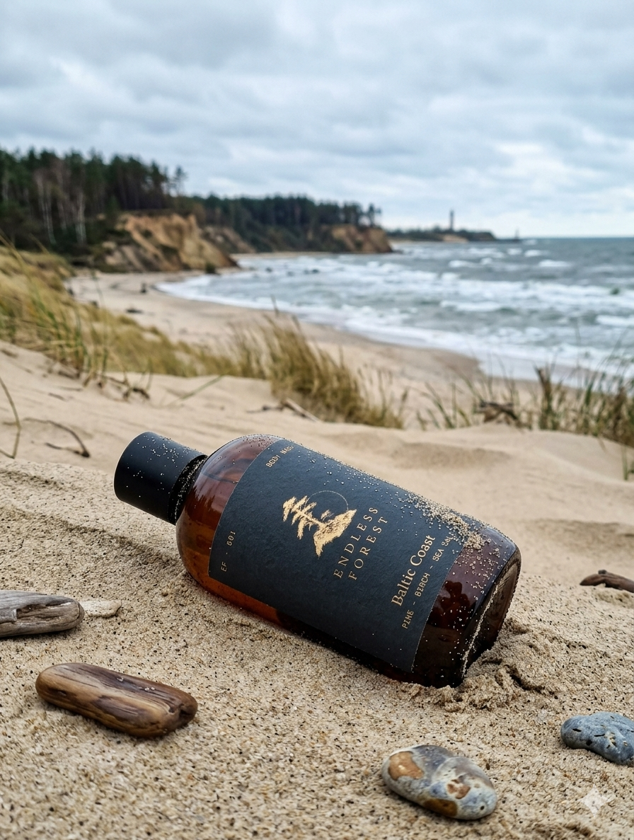 Baltic Coast