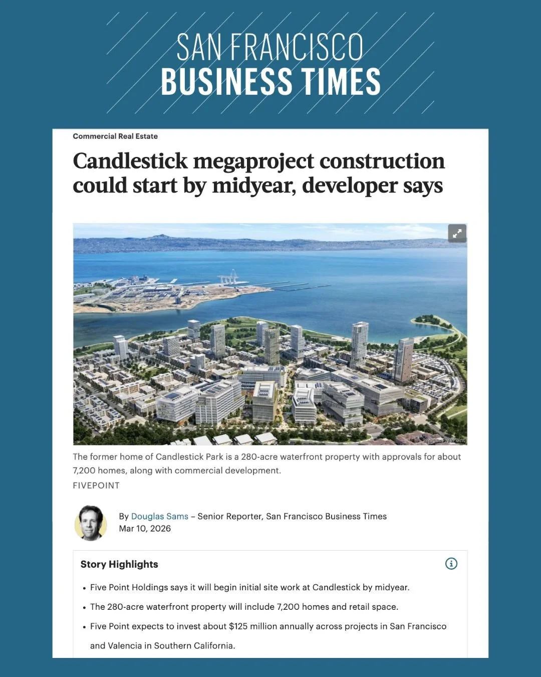 https://www.bizjournals.com/sanfrancisco/news/2026/03/10/candlestick-five-point-housing-construction-start.html