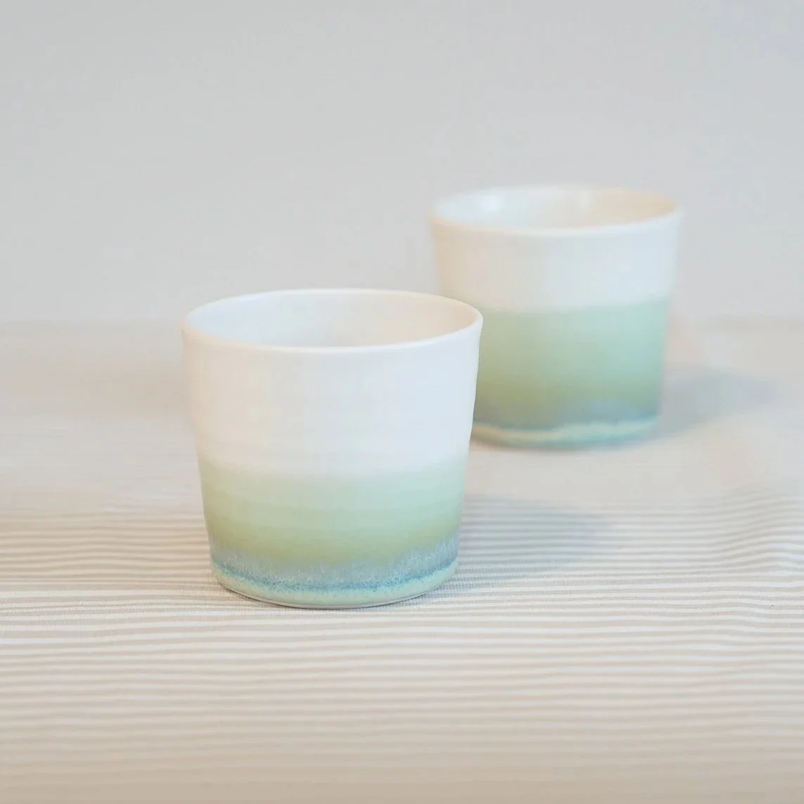 Porcelain Cup