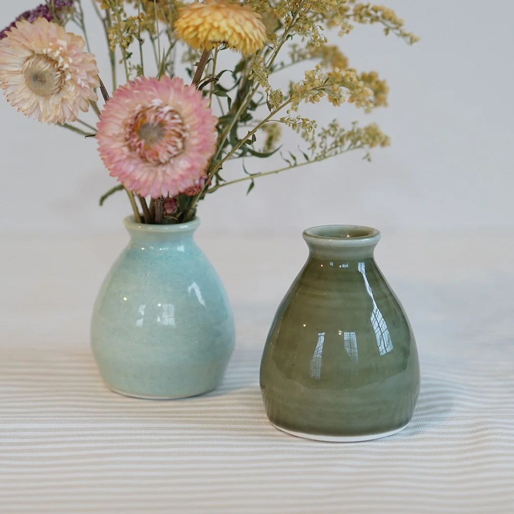 Small Bud Vase