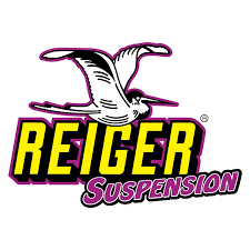 reiger suspensions