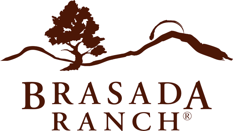 Brasada Ranch logo