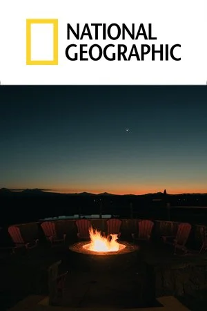 Glamping with the Stars: These 7 Retreats are Perfect for Night-sky Watching