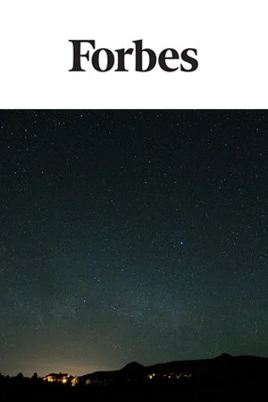 Where to View The Total Lunar Eclipse from A Dark Sky