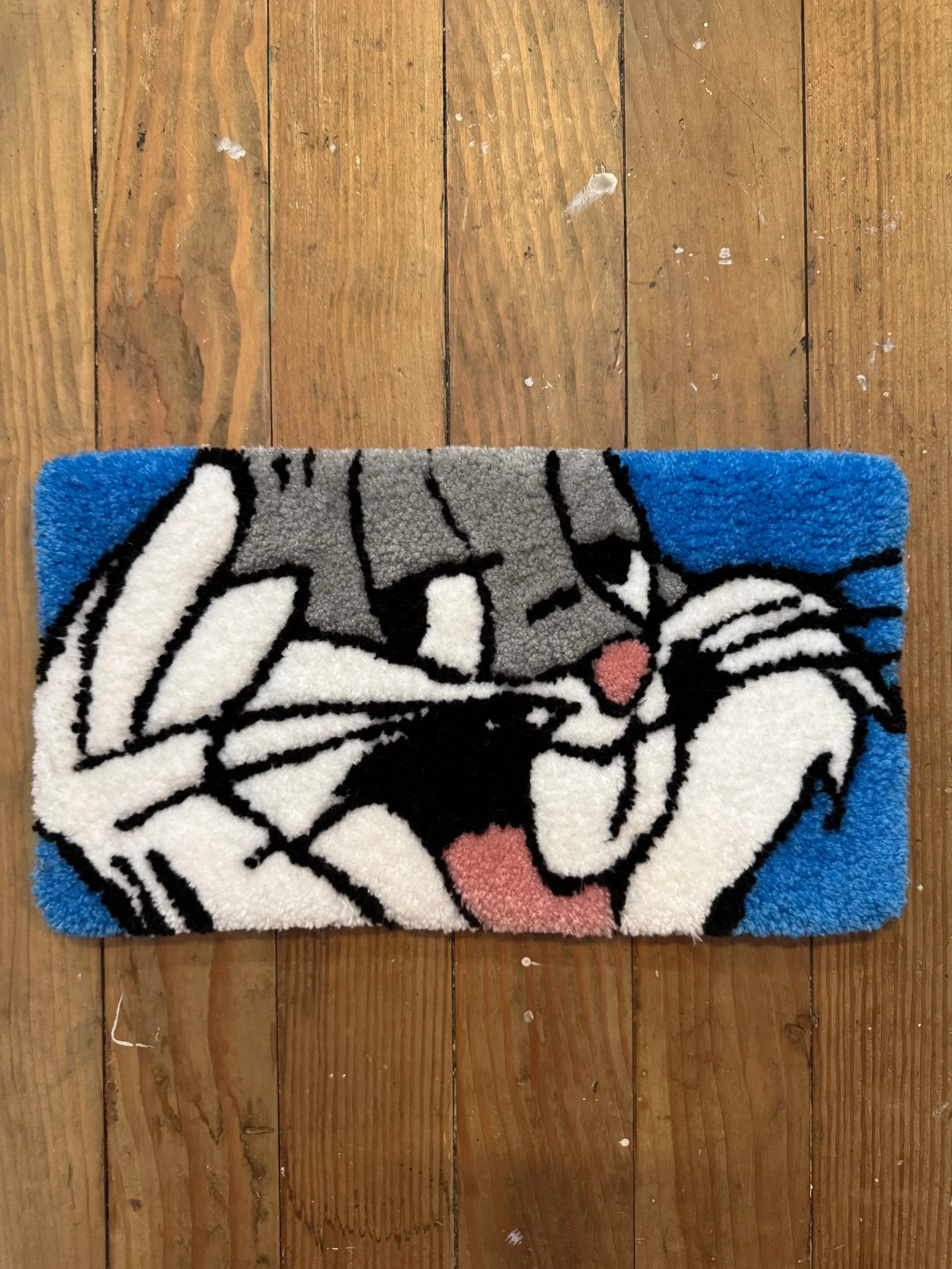 Bugs Bunnny