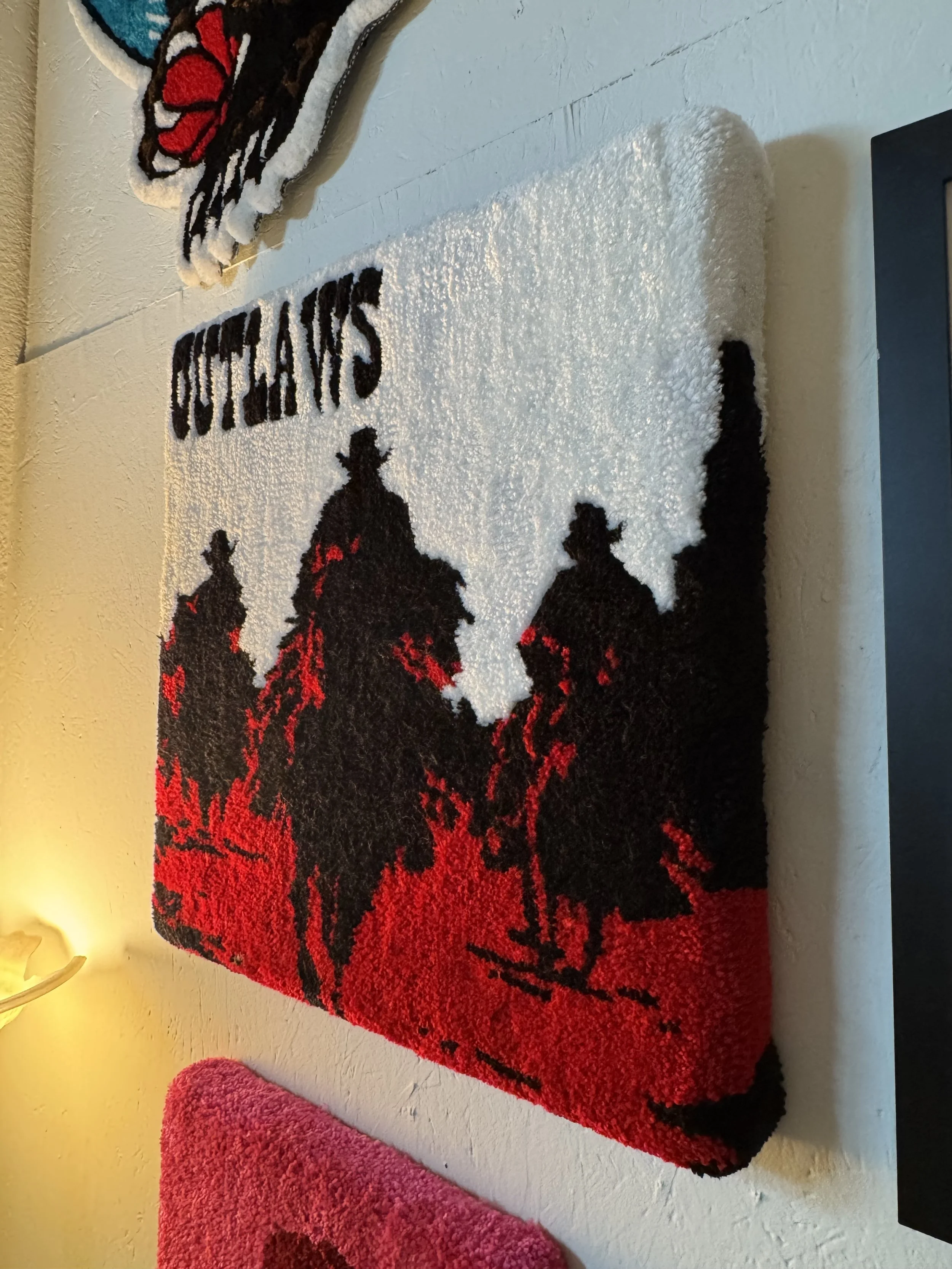 Outlaws