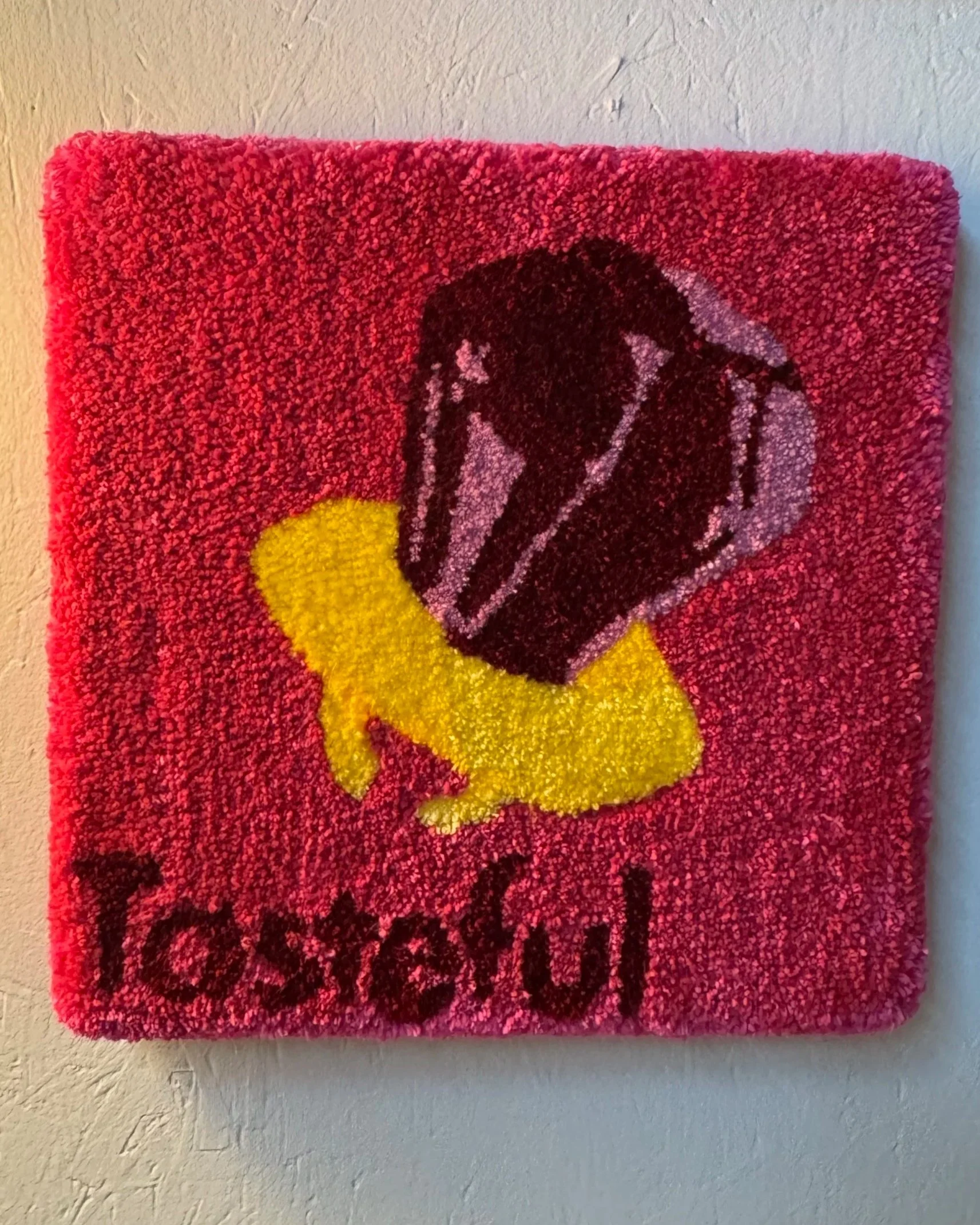 Tasteful