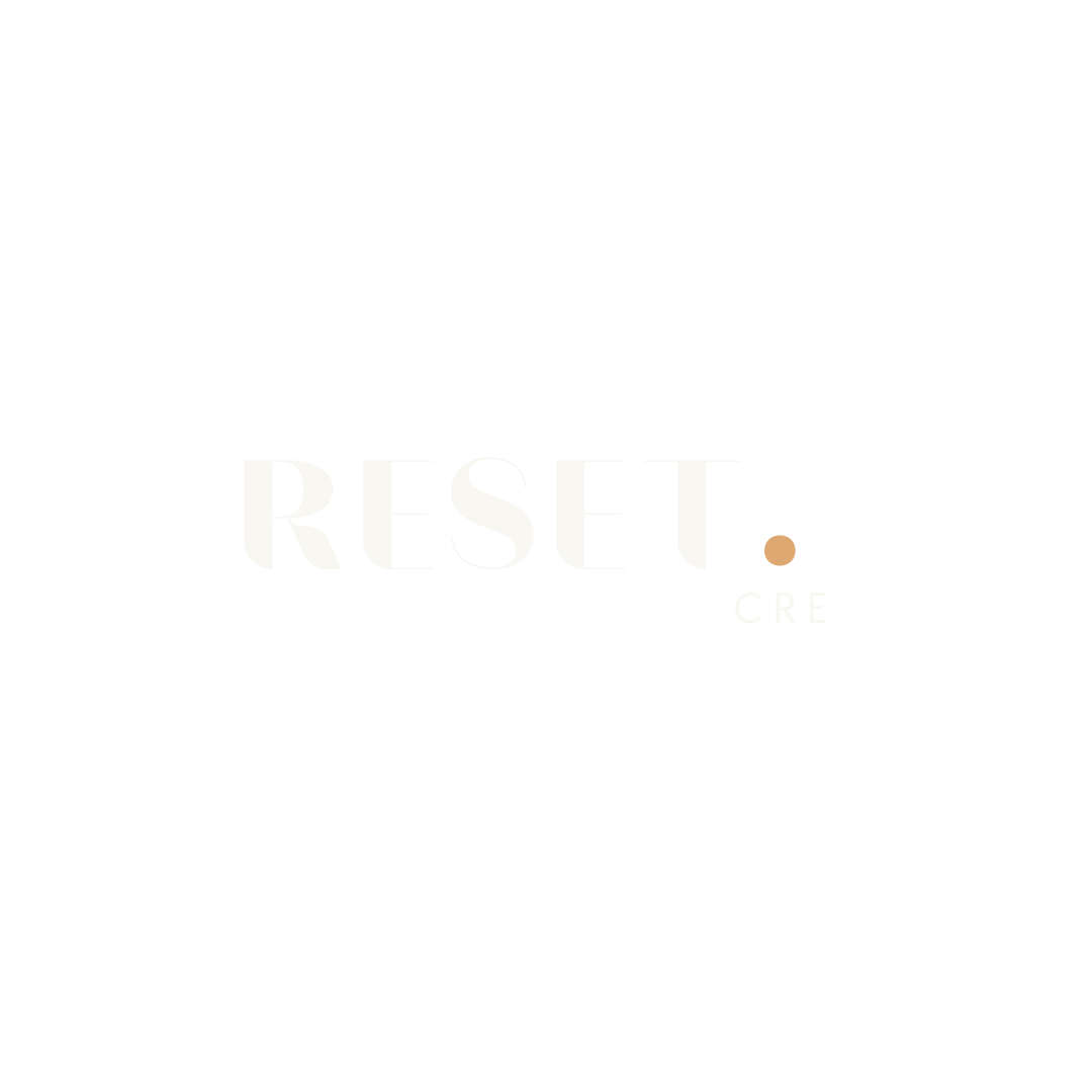Reset CRE
