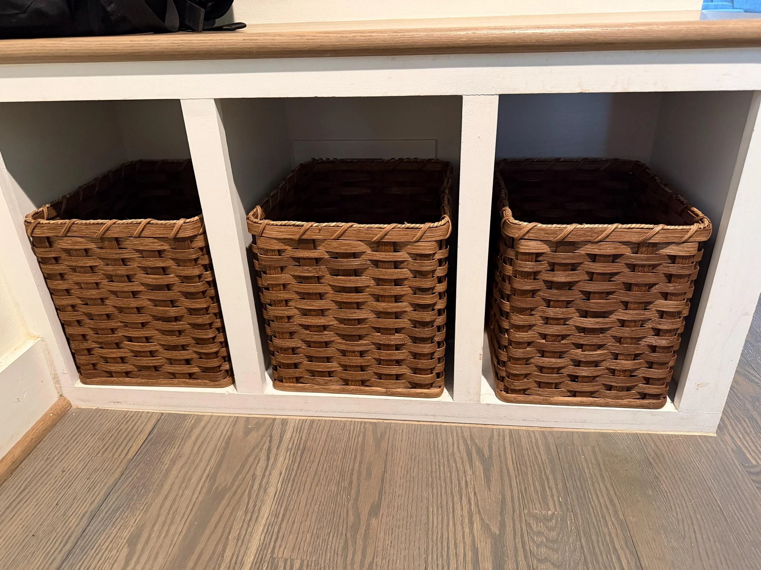 Custom Basket cubby 3- customer photo.jpg