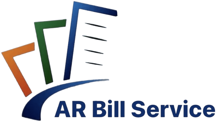 Contact Info — AR Bill Service