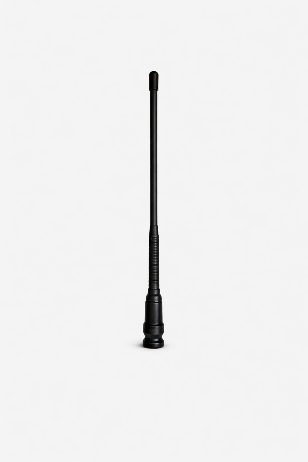Black flexible whip antenna on white.png