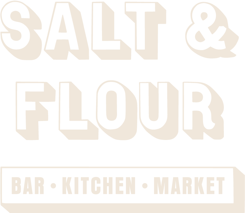 Salt & Flour