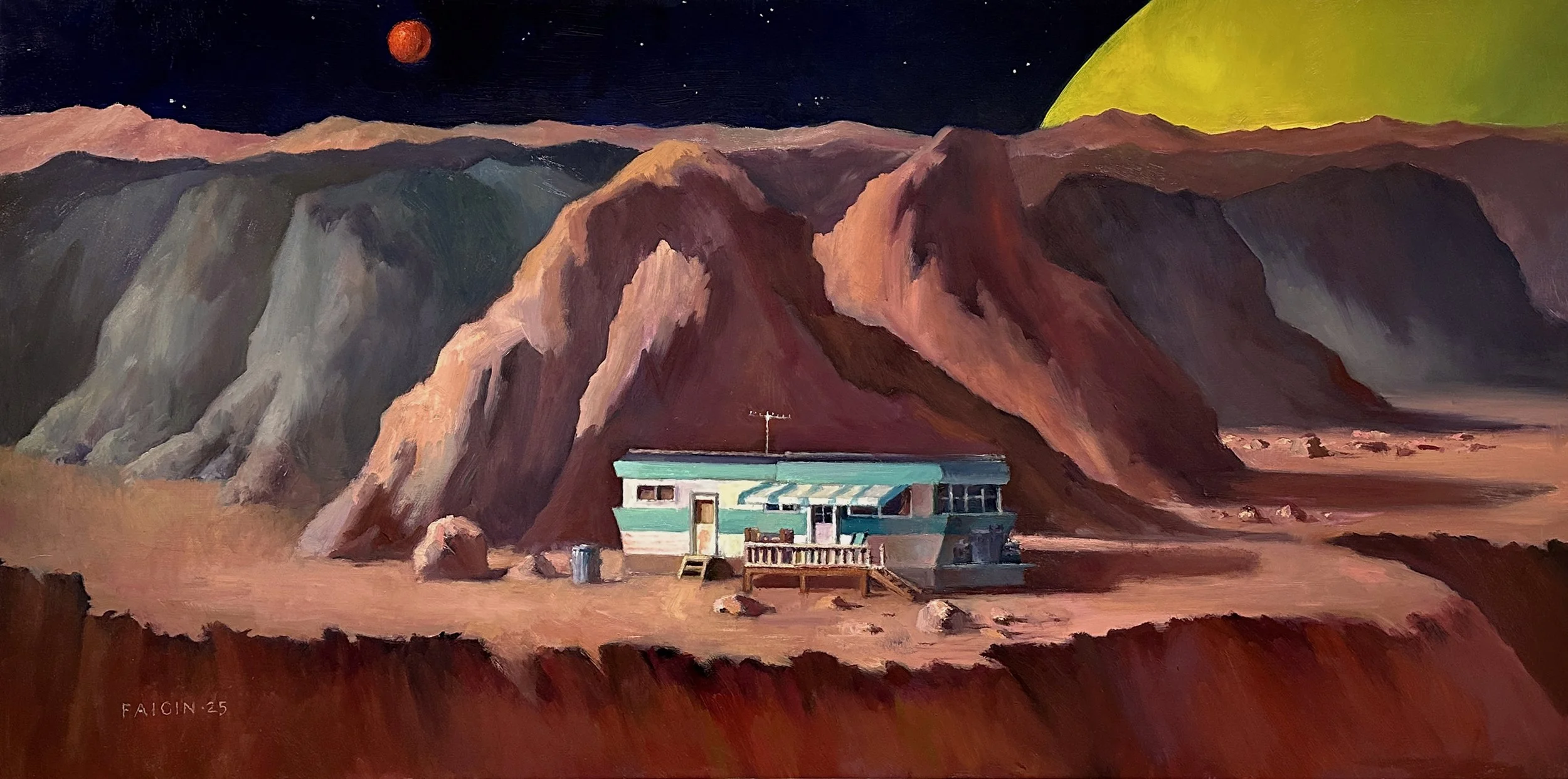 Harris Harvey Gallery