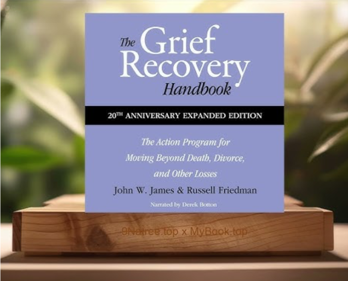 Grief Recovery Workshop