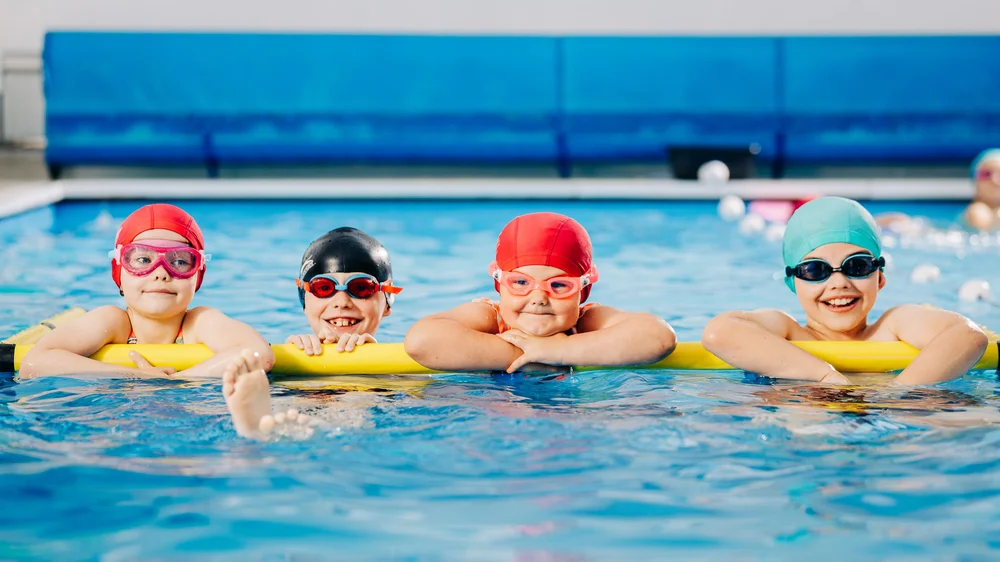 Make Waves Devon | Swim, Play, Learn and Grow in Bideford, North Devon