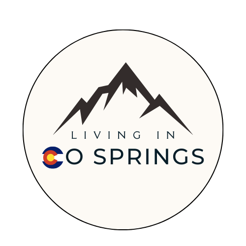 Living In Colorado Springs