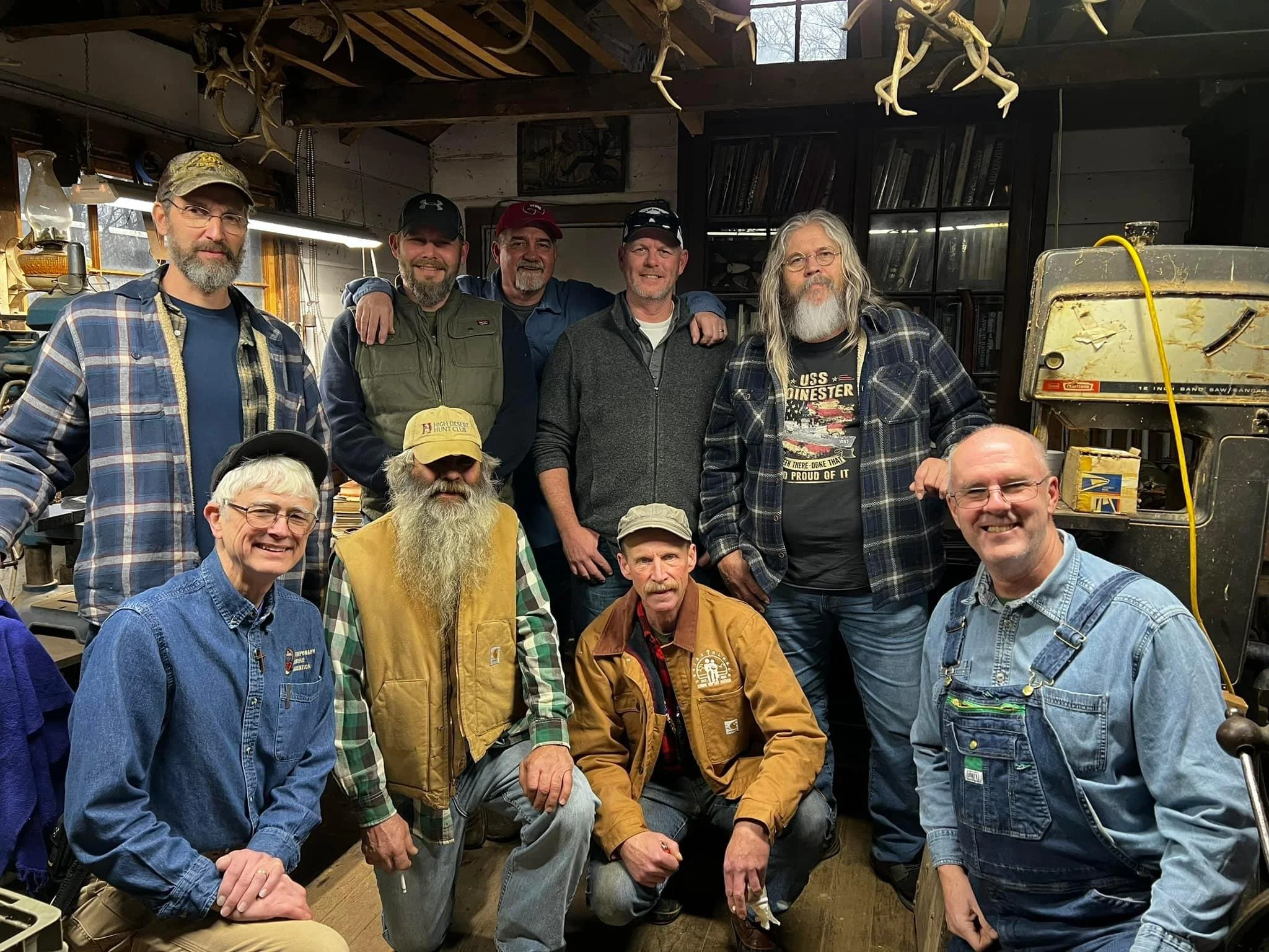 Introducing Our Board Of Directors