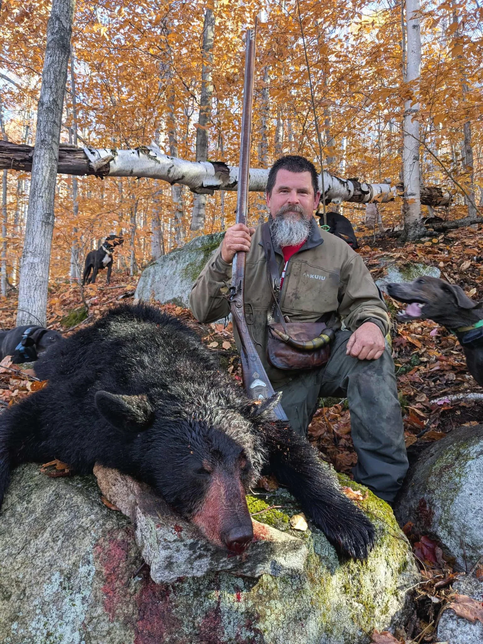 Our new bragging board for past students of the foundation seminars. 