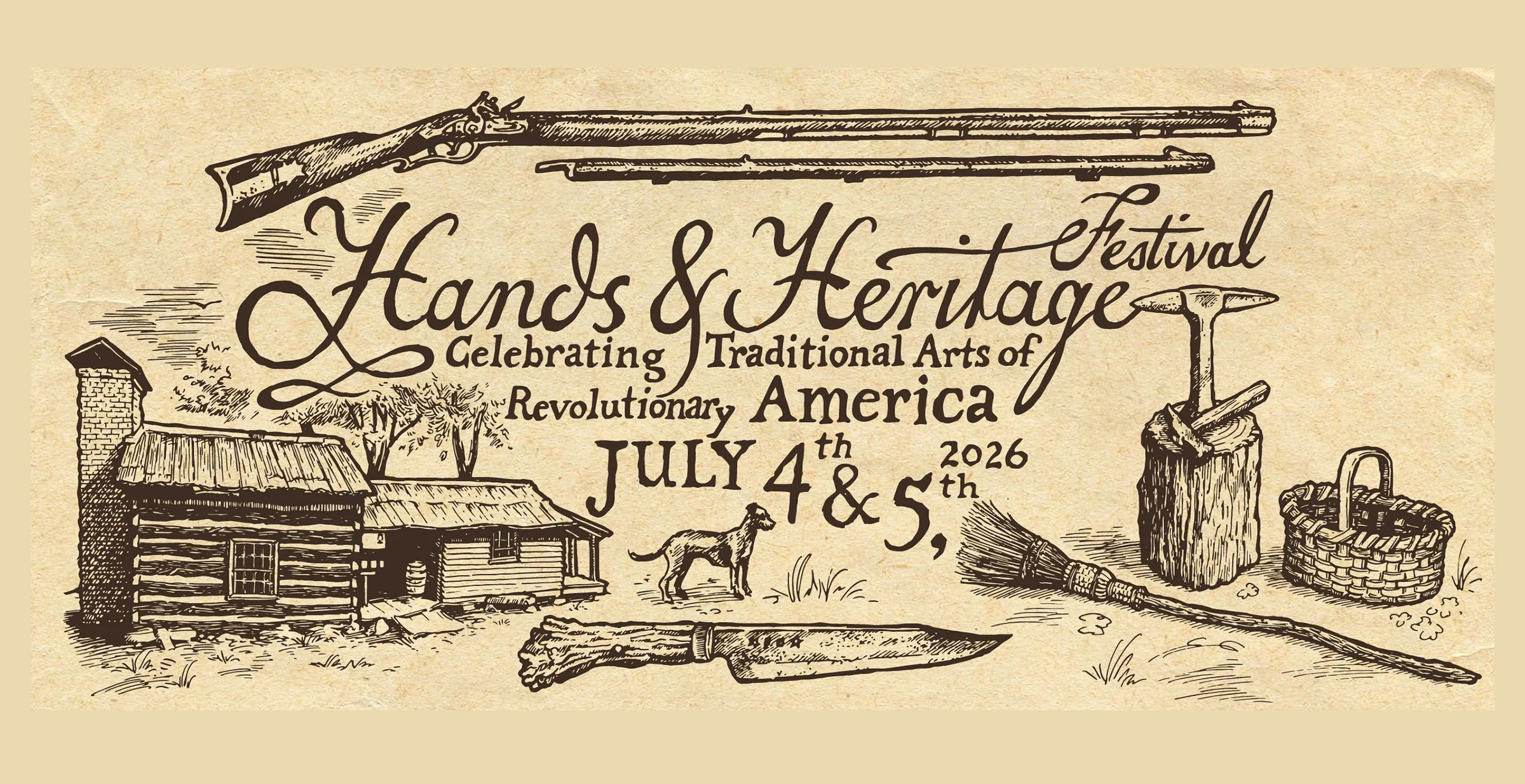 This Fourth of July, we invite you to join us for a truly special celebration.