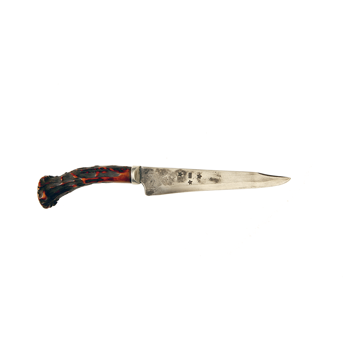 Forging A Woodbury Knife Class with Daniel Casey October 2-4 2026