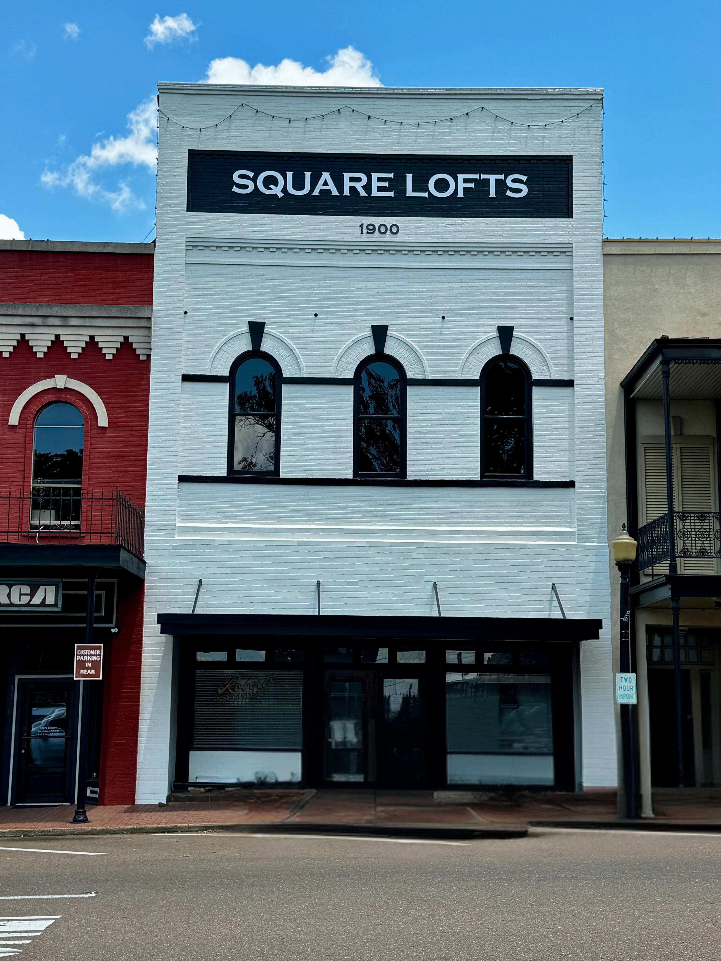 Canton Square Lofts