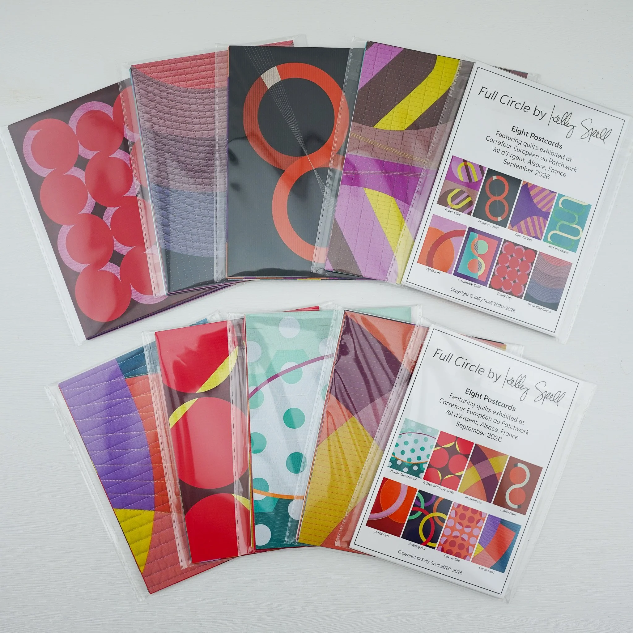 Full Circle Postcards_two sets.jpg