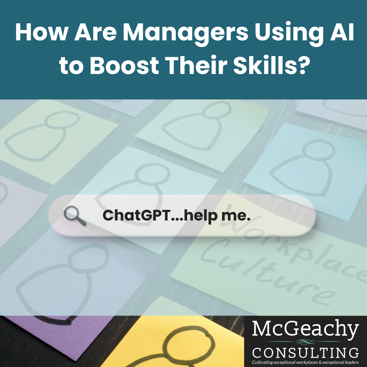How Are Managers Using AI to Boost Their Skills?