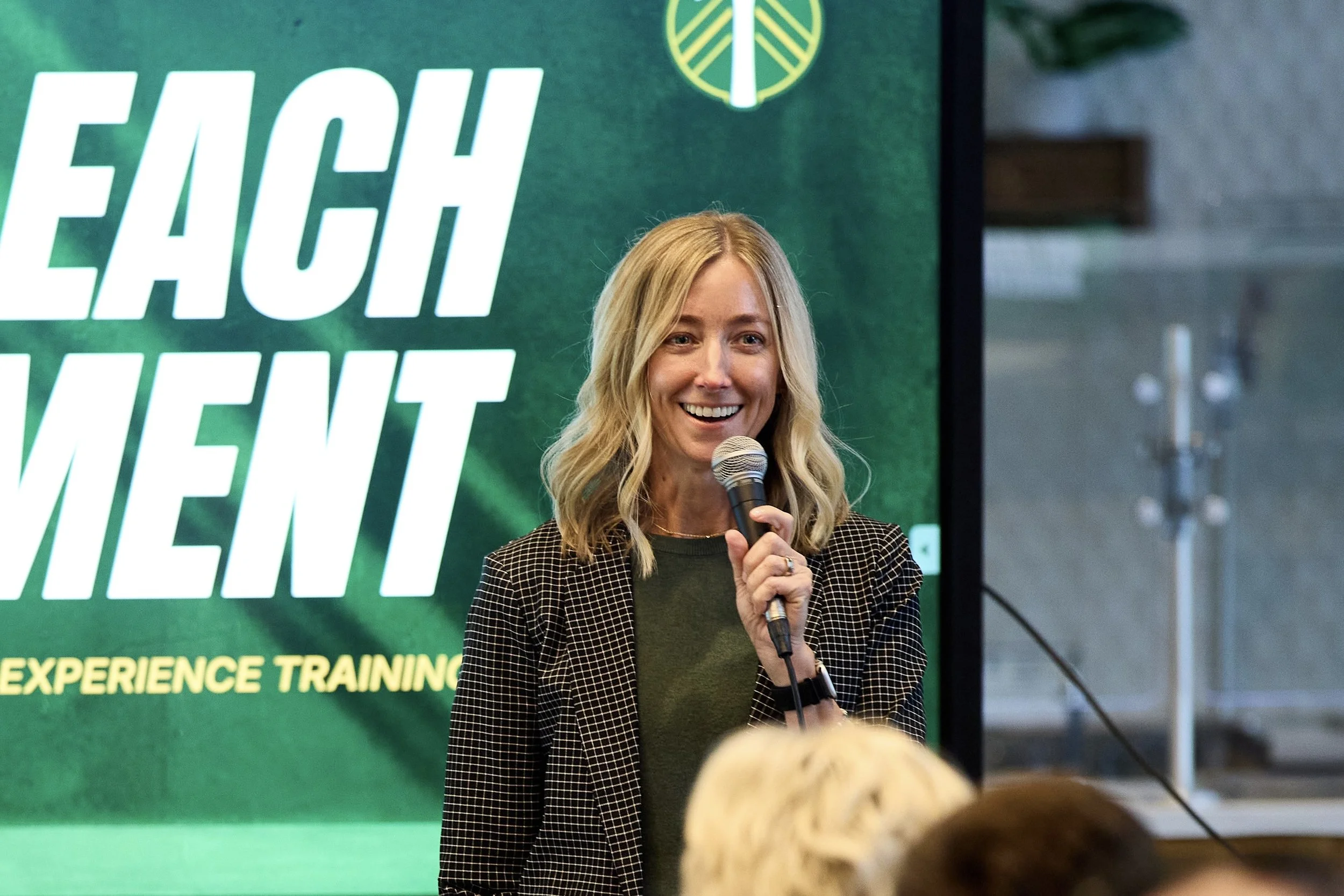 CLIENT SPOTLIGHT: Custom Training That Built Shared Knowledge Across a Workforce