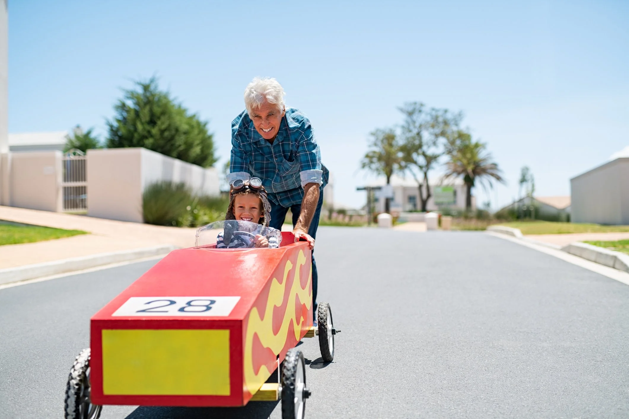 What a Red Bull Driver Taught Me About Professional Development