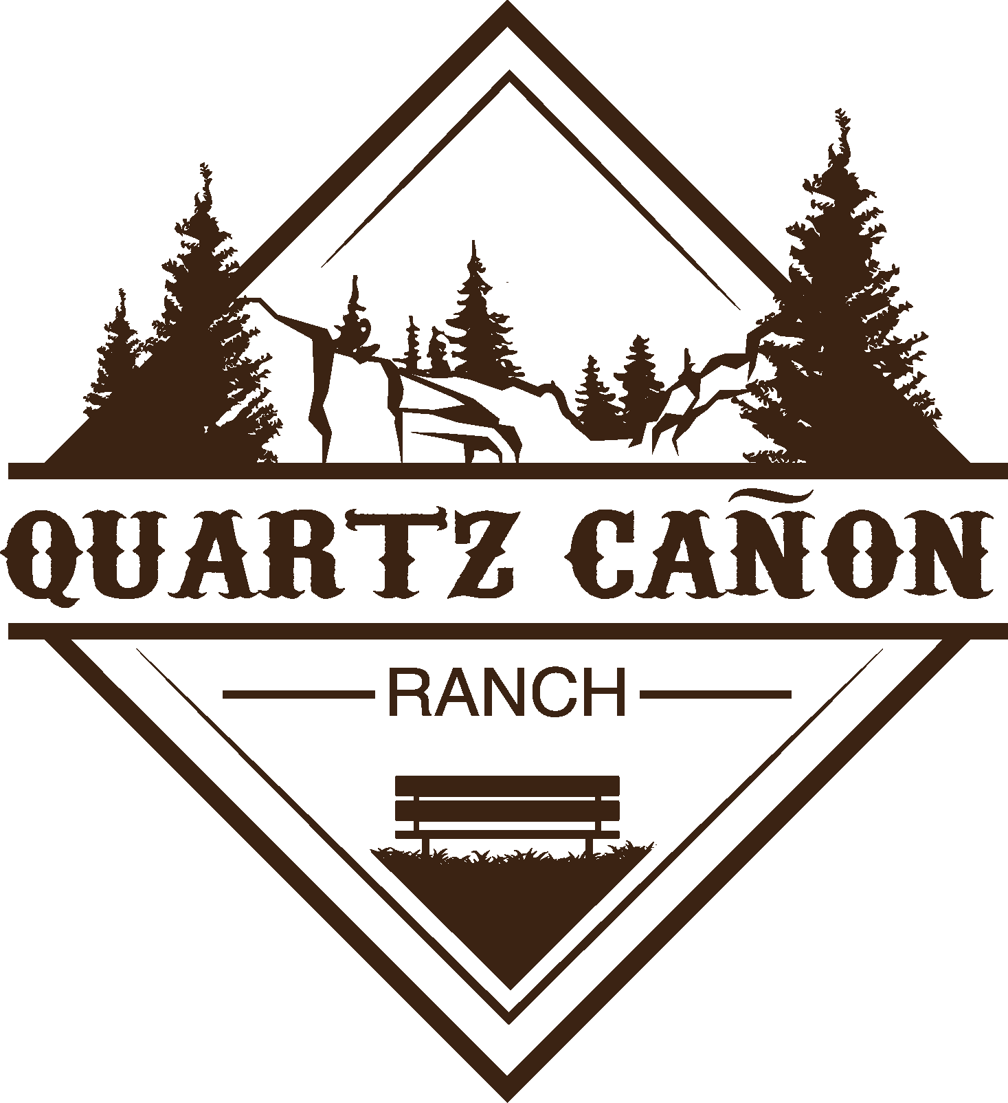 QCR Monochrome Logo - Style B (Spanish) - WEB USE.png