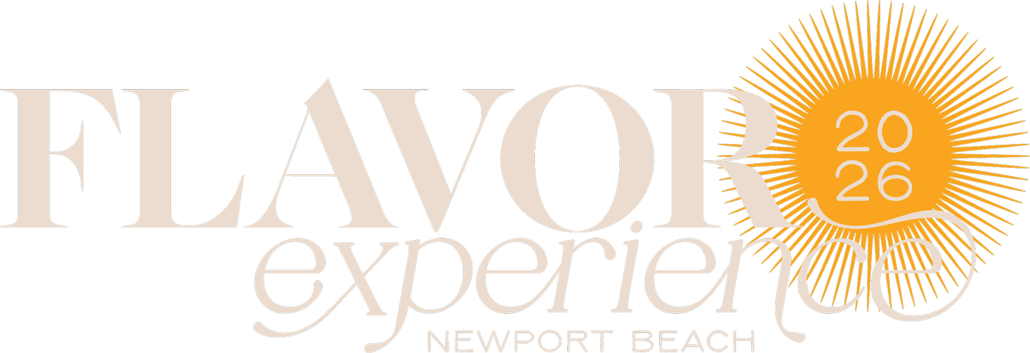 The Flavor Experience