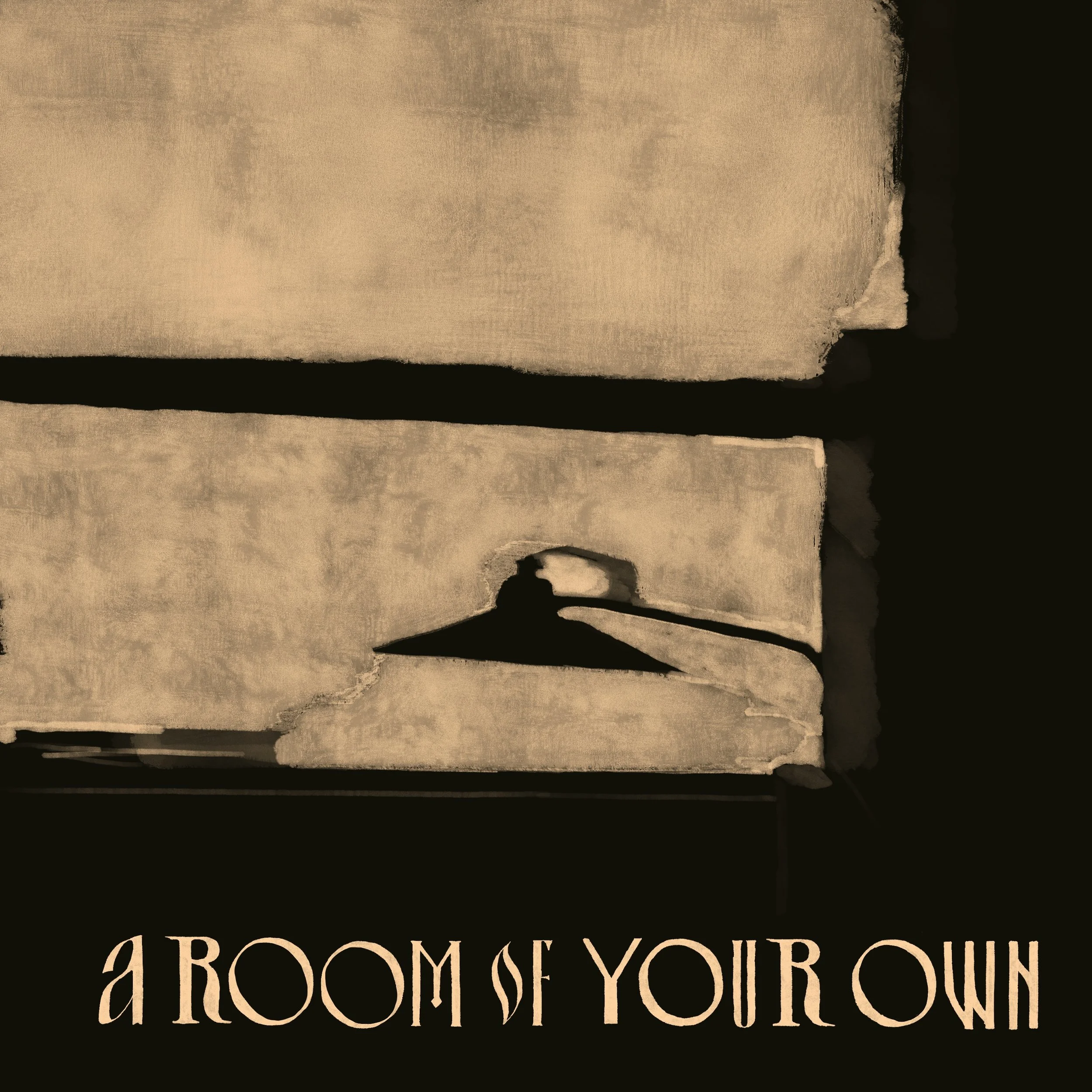AROYO 30 // Adémidé Udoma — A Room Of Your Own