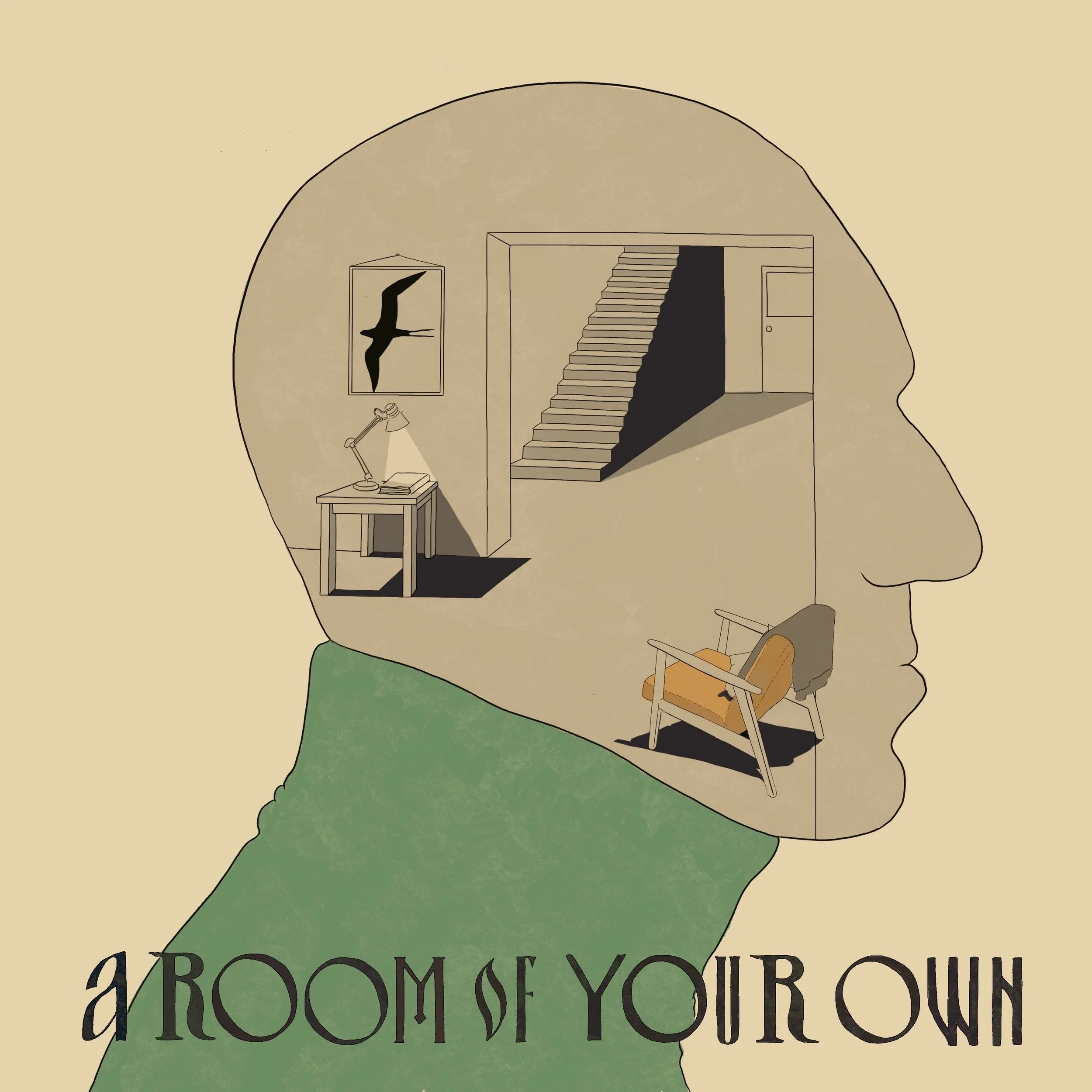 AROYO 40 // Juliet Nicolson