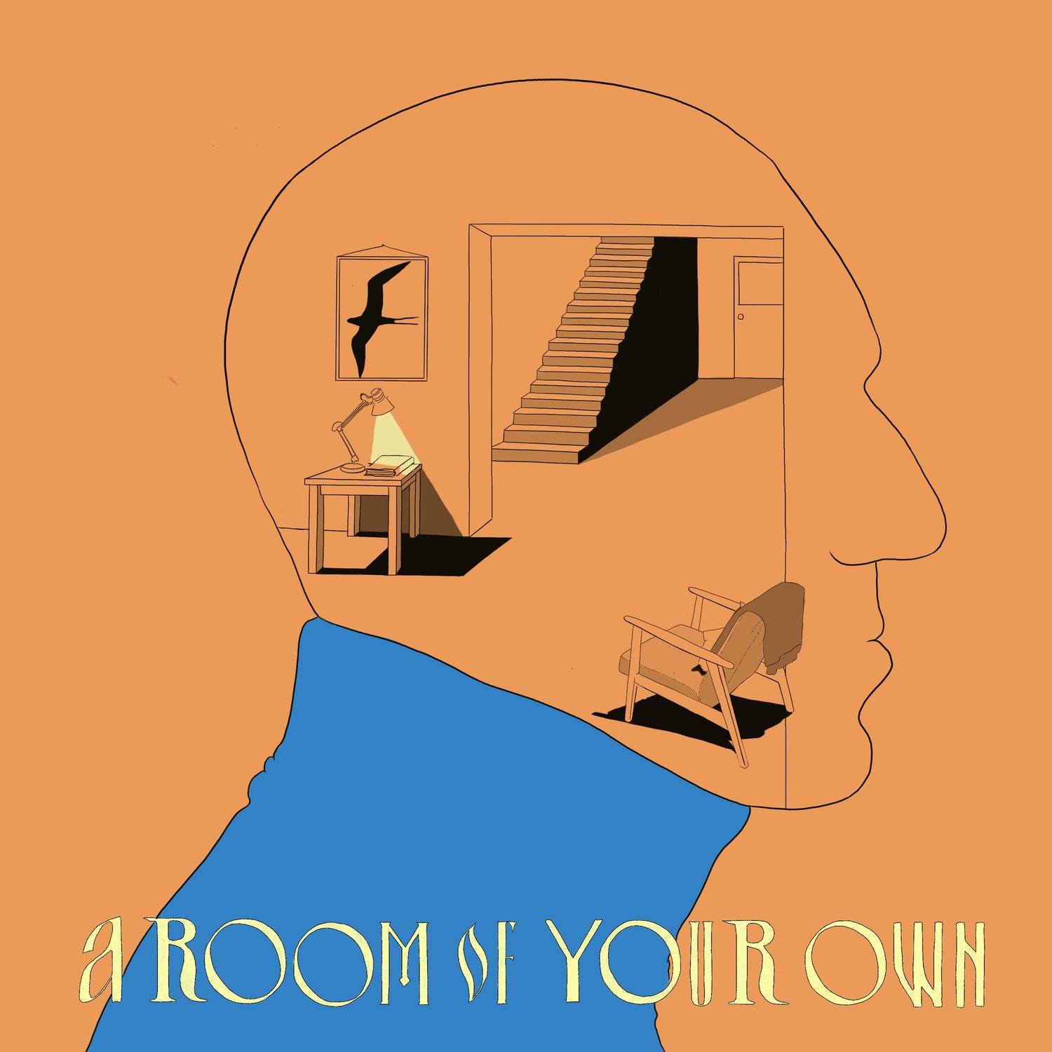 A Room Of Your Own