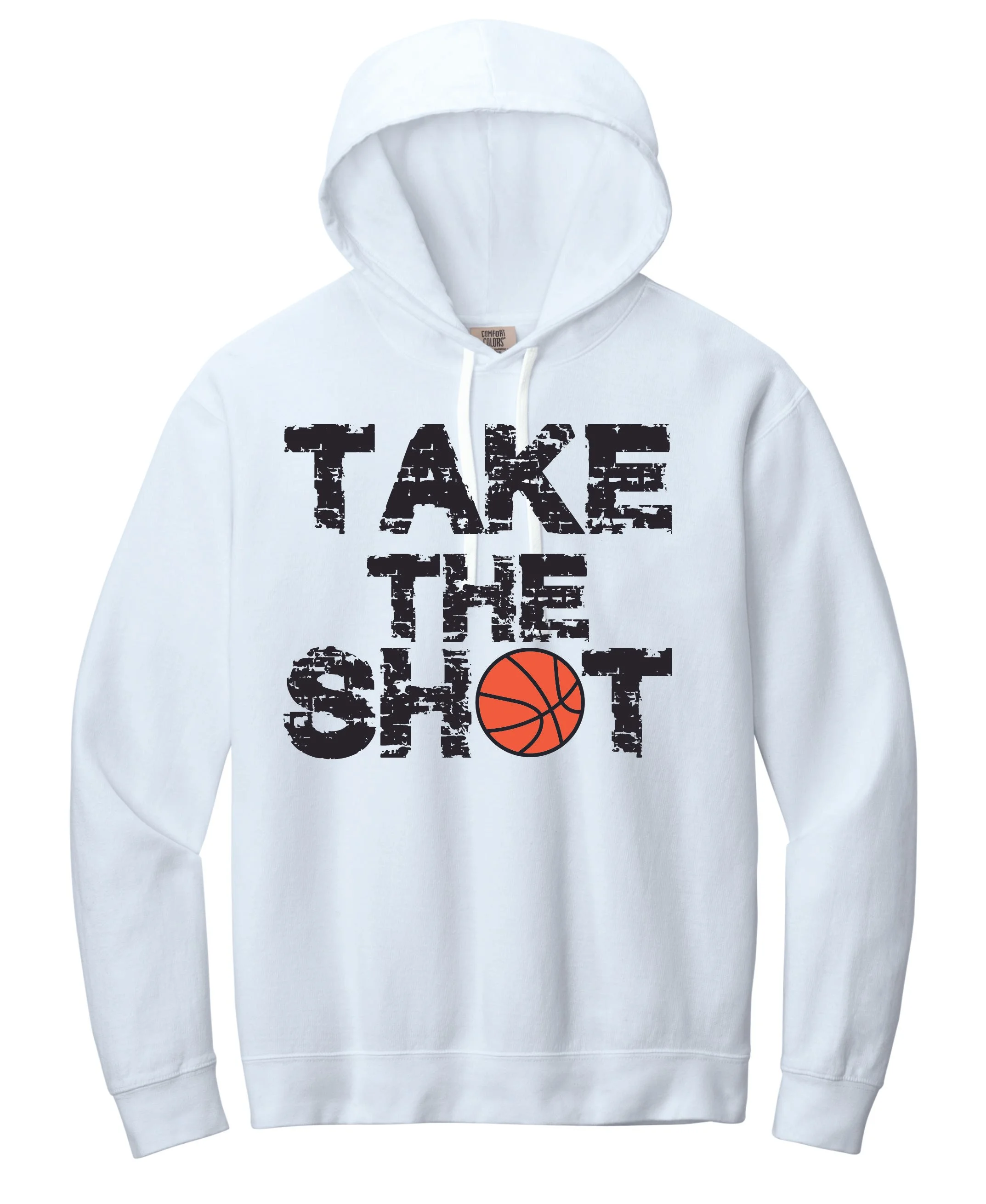 TAKE THE SHOT white hoodie 1467.jpg
