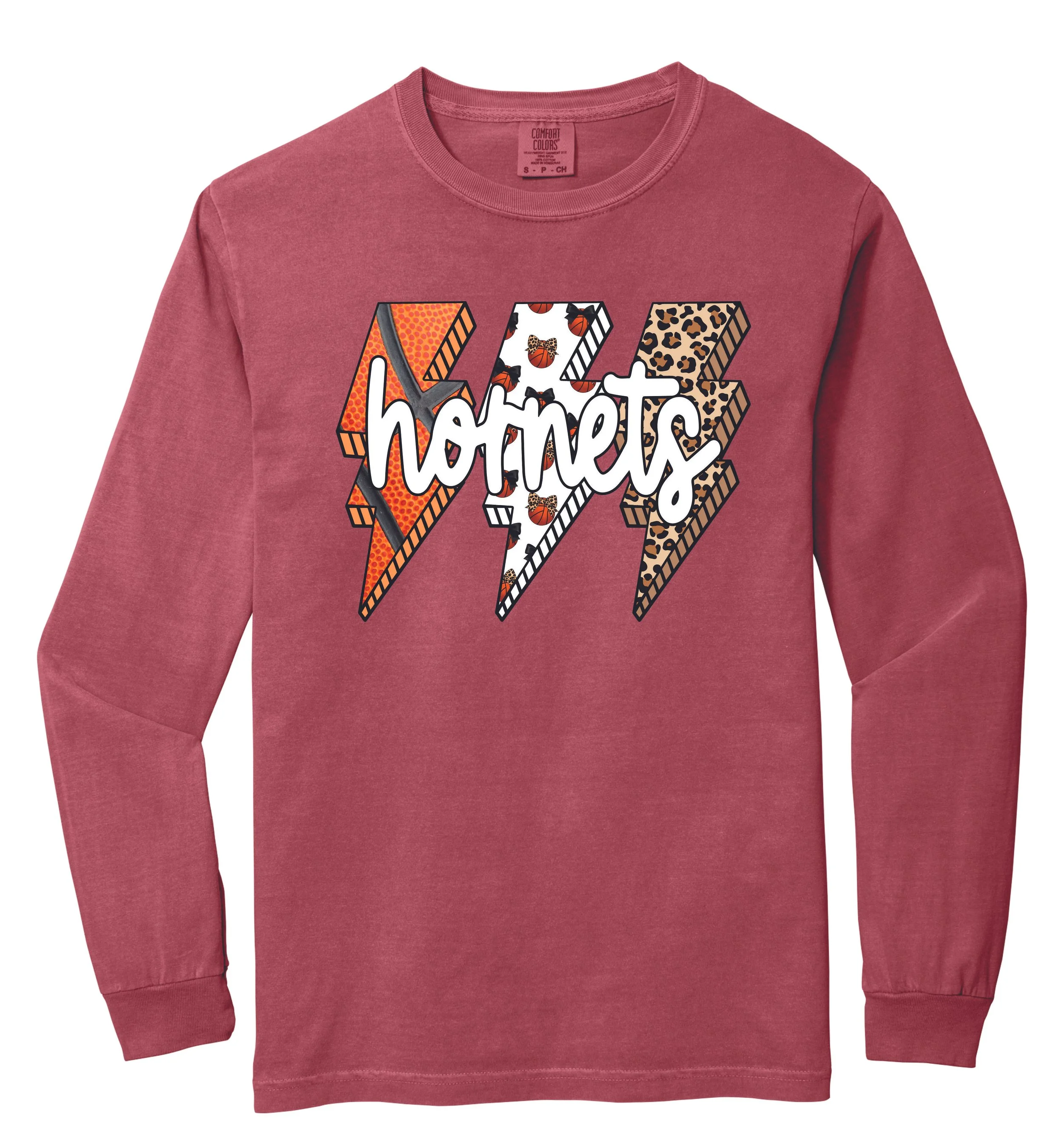 Hornets Bolt crimson LS6014.jpg