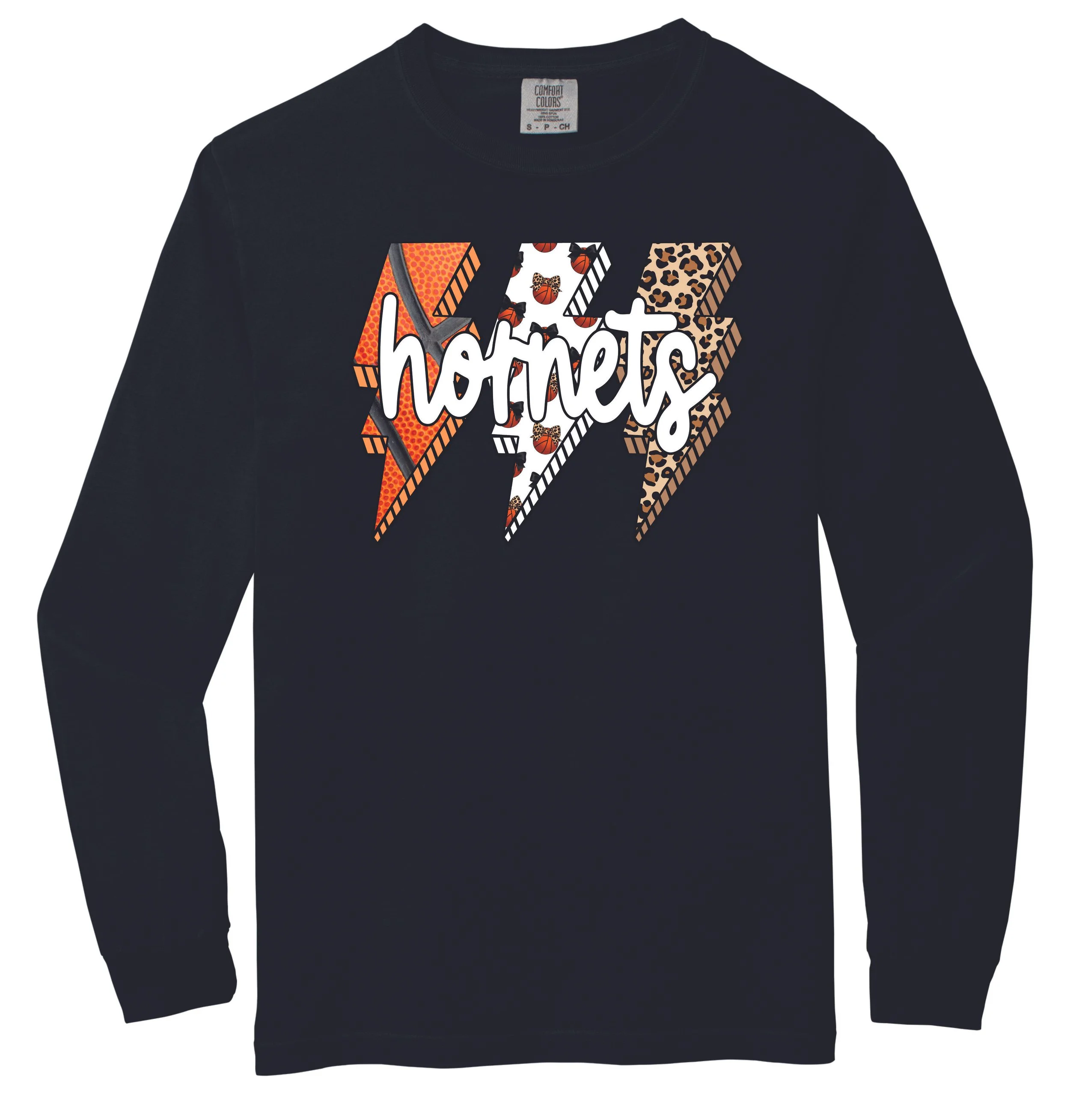 Hornets Bolt black LS6014.jpg