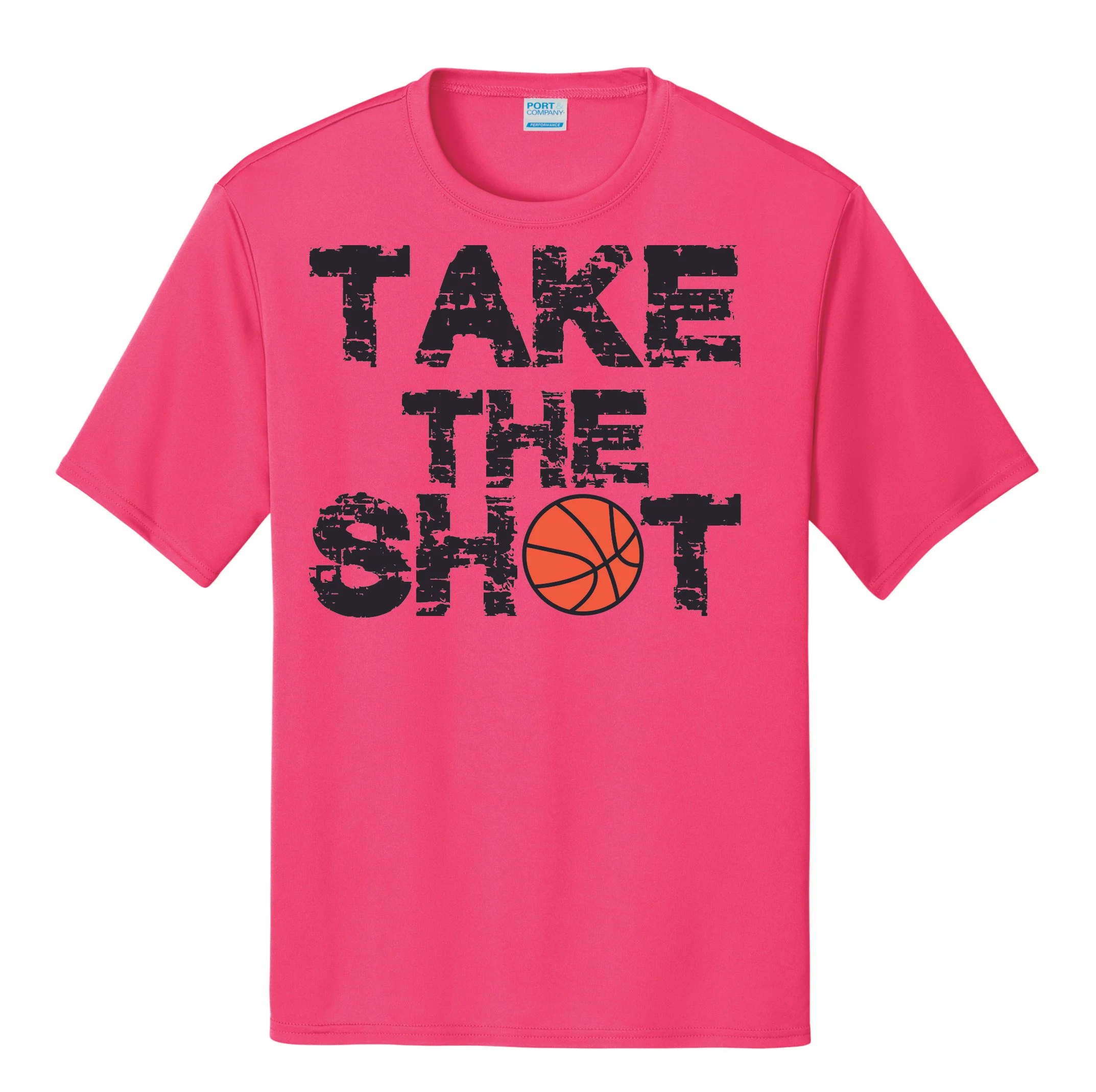 TAKE THE SHOT neon pink pc380.jpg