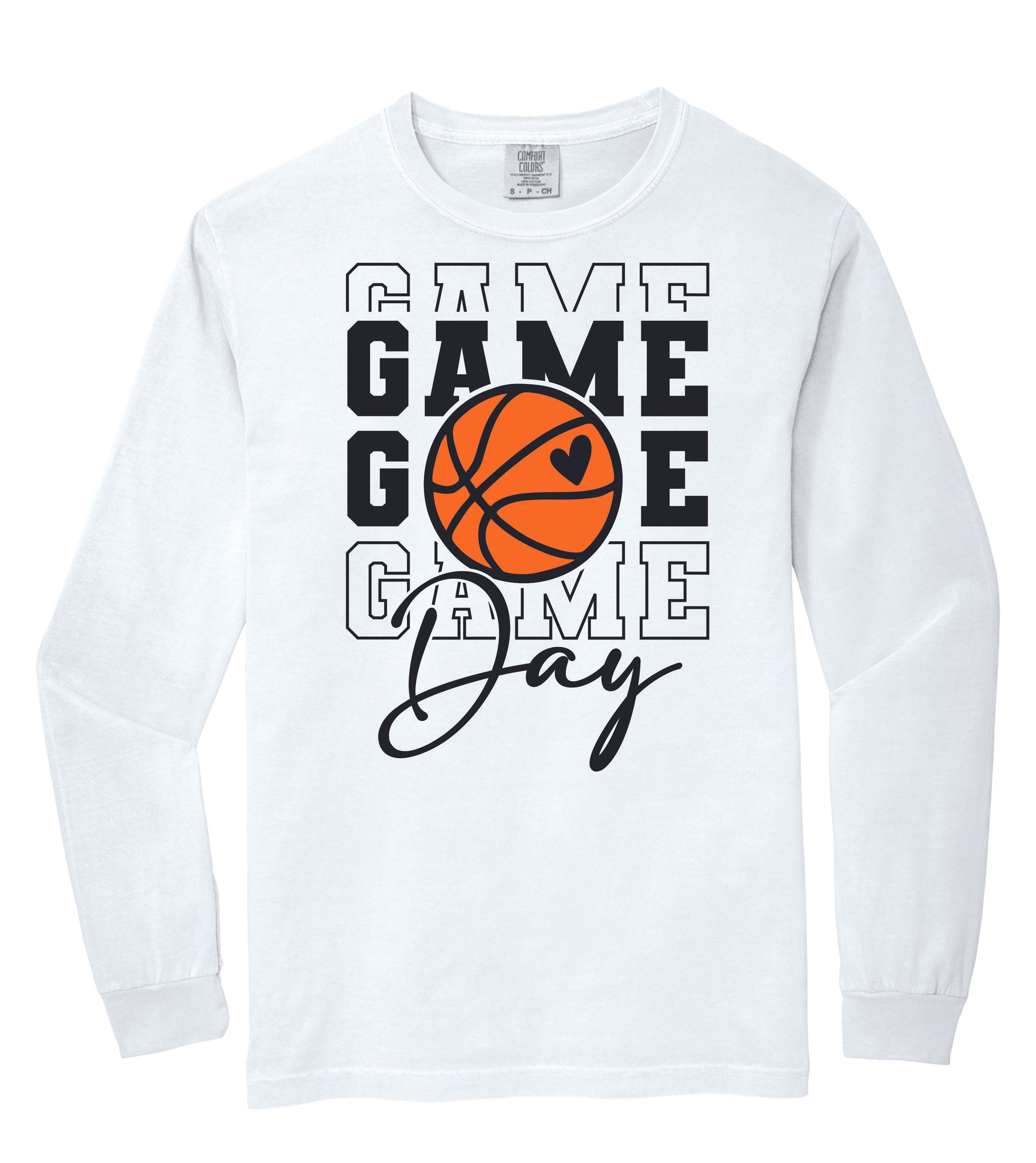 Game Game Day white LS6014.jpg