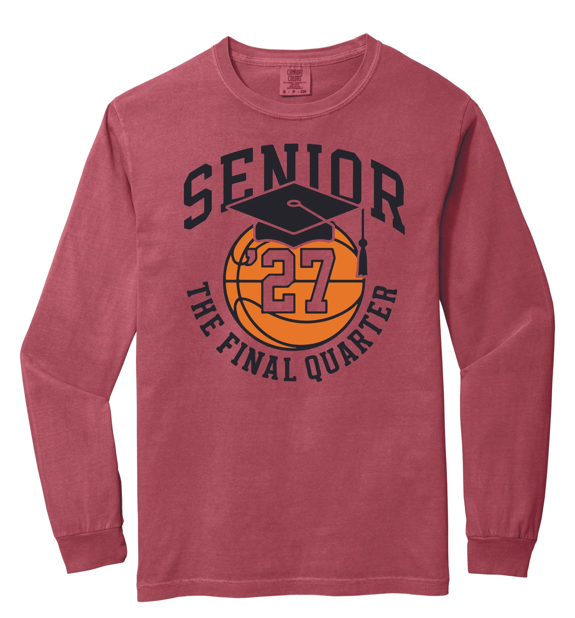 THE FINAL QUARTER crimson LS6014.jpg
