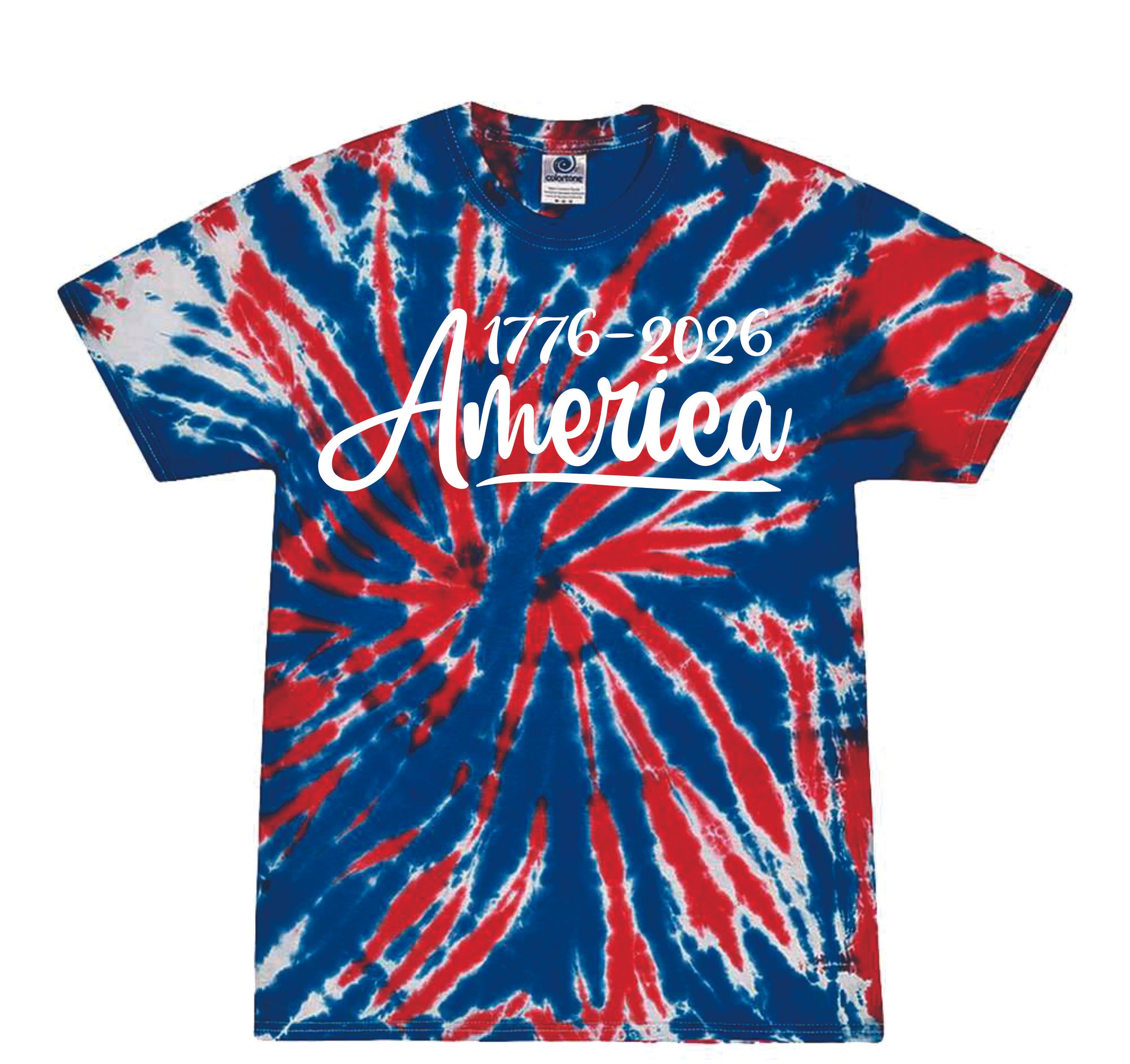 America 1776-2026