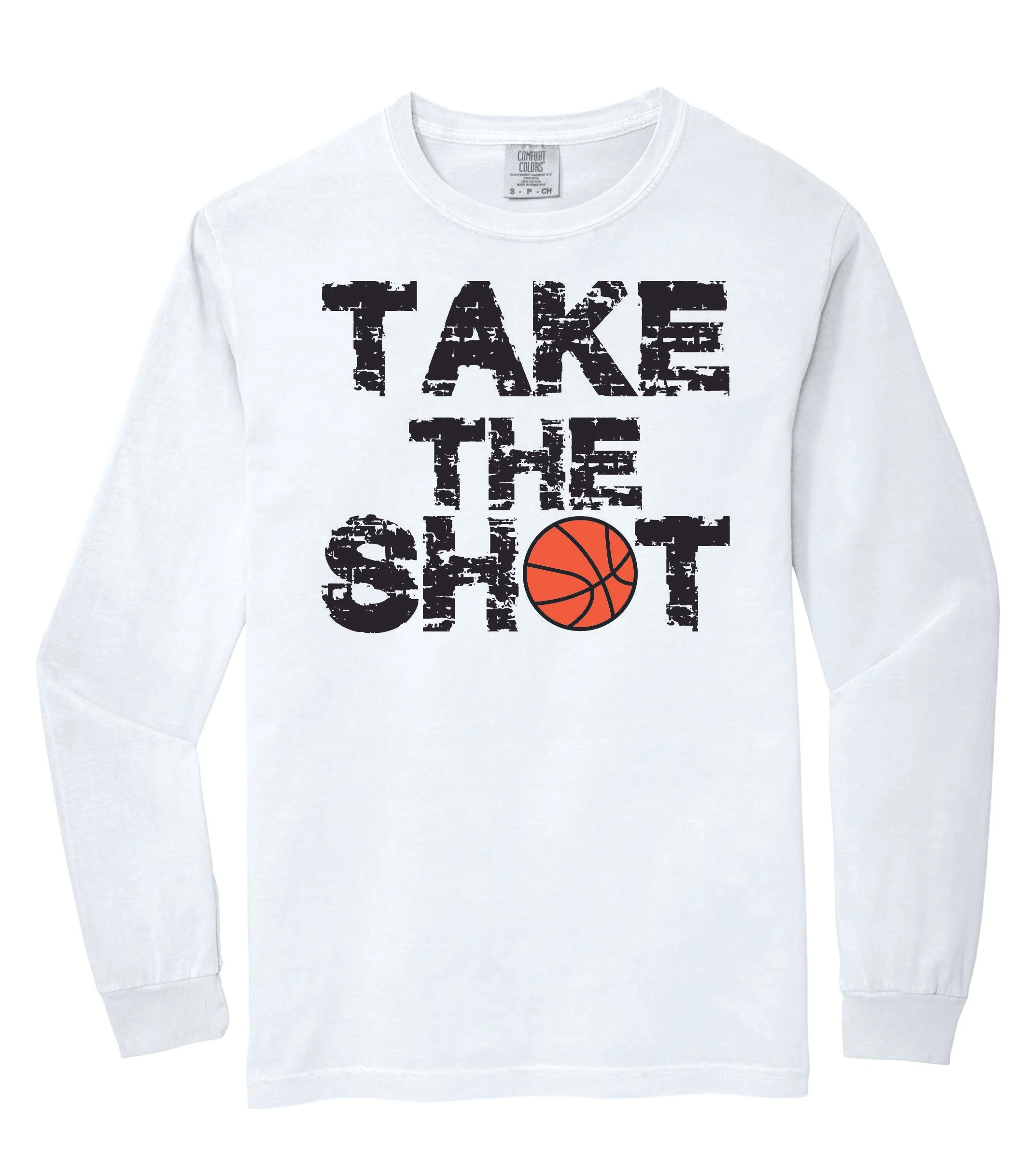 TAKE THE SHOT white LS6014.jpg