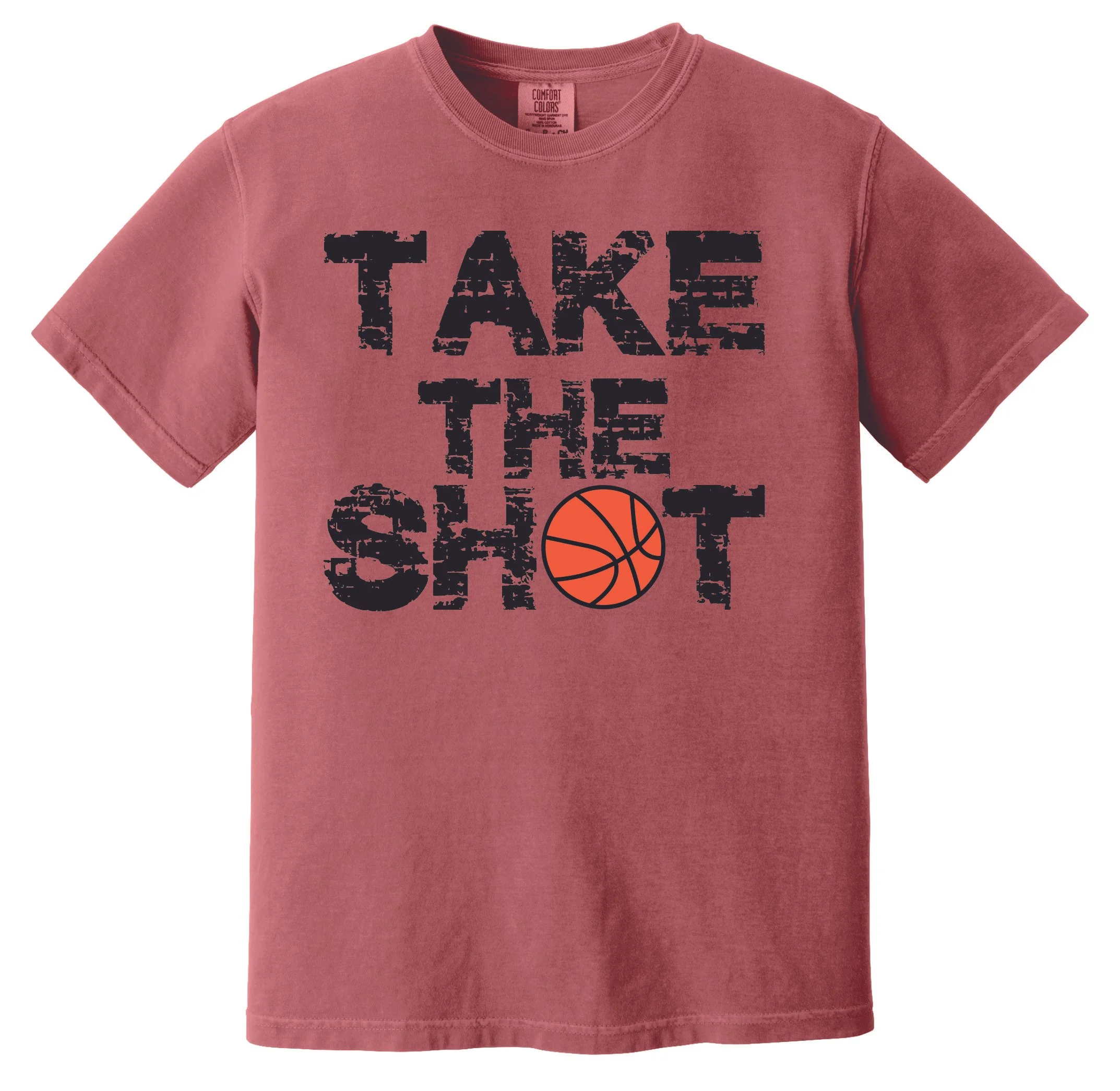 Take the Shot